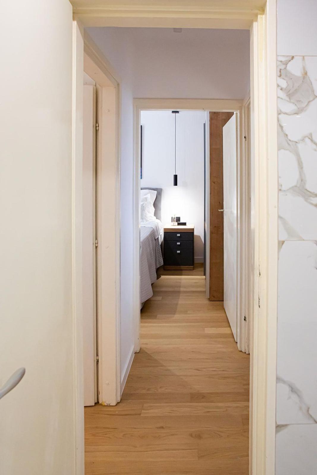 Three Bedroom Apartment With Old Town View - Orlanda'S Apartment Dubrovnik Exterior photo