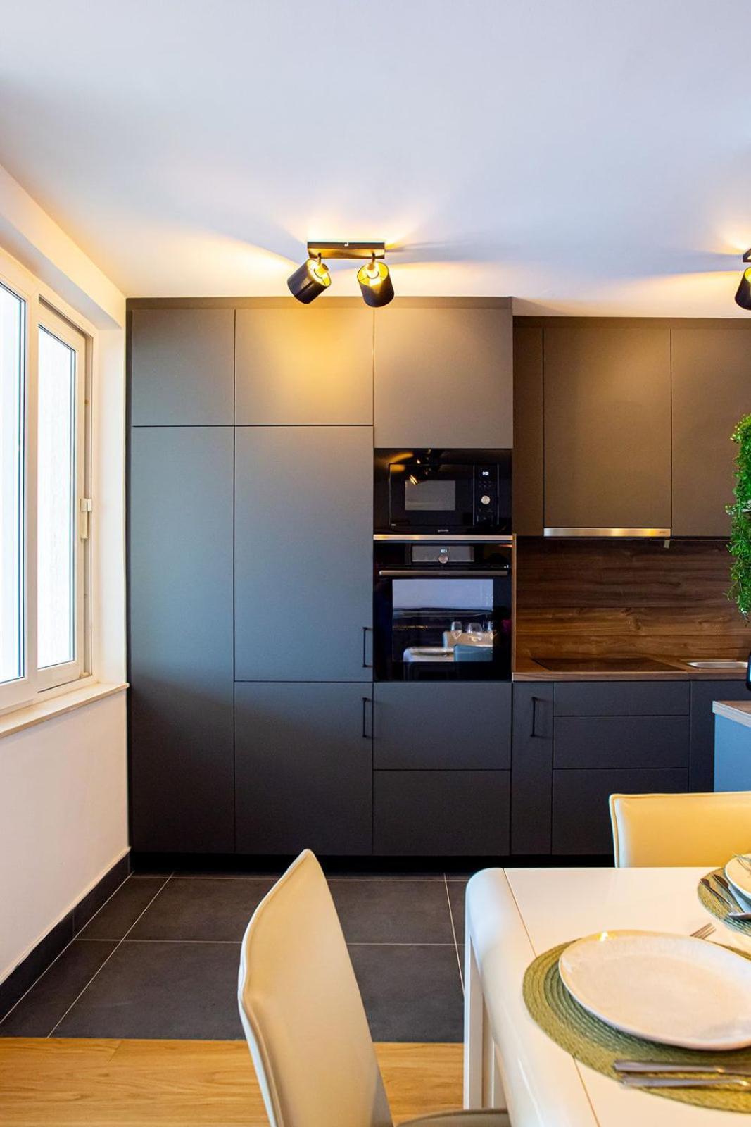 Three Bedroom Apartment With Old Town View - Orlanda'S Apartment Dubrovnik Exterior photo
